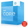 Intel Core i3-13100F Procesador de 13.ª Generación, 3,4 GHz - 4,5 GHz, LGA 1700